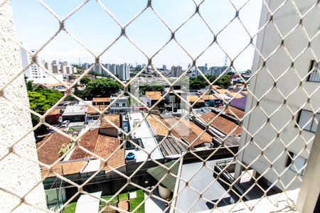 Apartamento à venda com 86m², 3 quartos e 2 vagas Apartamento à venda com 86m², 3 quartos e 2 vagasQuarto 2