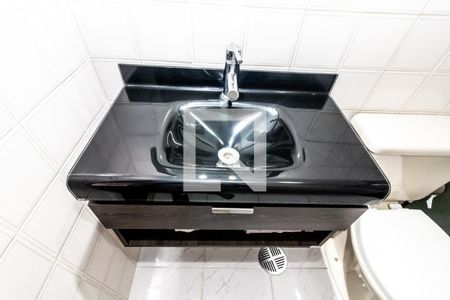 Apartamento à venda com 86m², 3 quartos e 2 vagas Apartamento à venda com 86m², 3 quartos e 2 vagasBanheiro