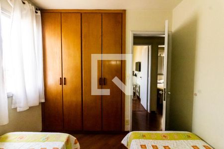 Apartamento à venda com 86m², 3 quartos e 2 vagas Apartamento à venda com 86m², 3 quartos e 2 vagasQuarto 3