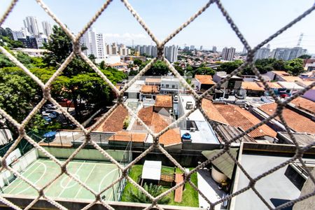 Apartamento à venda com 86m², 3 quartos e 2 vagas Apartamento à venda com 86m², 3 quartos e 2 vagasQuarto 3