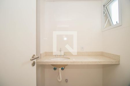 Apartamento à venda com 198m², 3 quartos e 2 vagasBanheiro Social 2 (Cobertura)