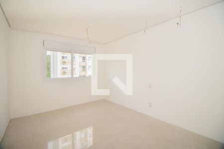 Quarto 1 de apartamento à venda com 3 quartos, 198m² em Jardim Itu, Porto Alegre