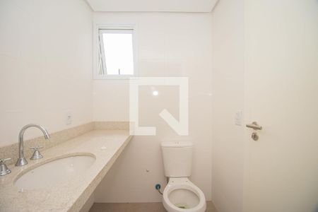 Apartamento à venda com 198m², 3 quartos e 2 vagasBanheiro Social 2 (Cobertura)