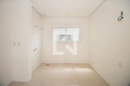 Apartamento à venda com 198m², 3 quartos e 2 vagasCozinha e Área de Serviço