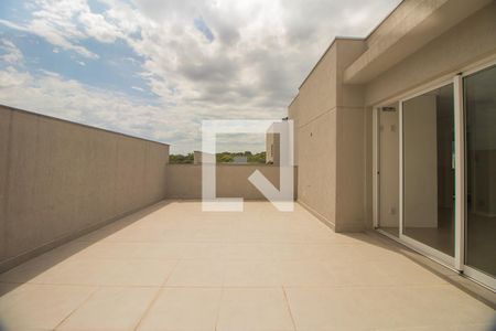 Apartamento à venda com 198m², 3 quartos e 2 vagasVaranda da Cobertura