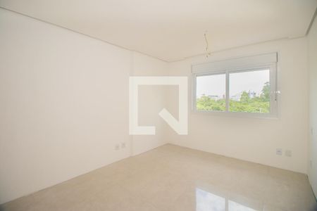 Quarto 1 de apartamento à venda com 3 quartos, 198m² em Jardim Itu, Porto Alegre