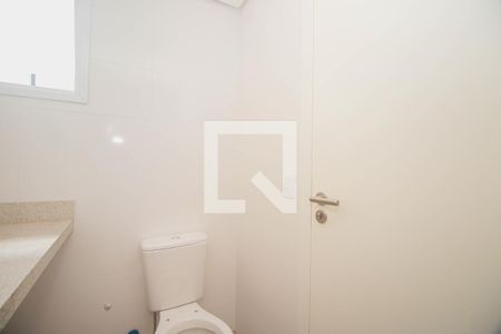 Apartamento à venda com 198m², 3 quartos e 2 vagasBanheiro Social 2 (Cobertura)