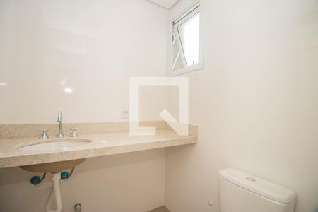 Apartamento à venda com 198m², 3 quartos e 2 vagasBanheiro Social 2 (Cobertura)