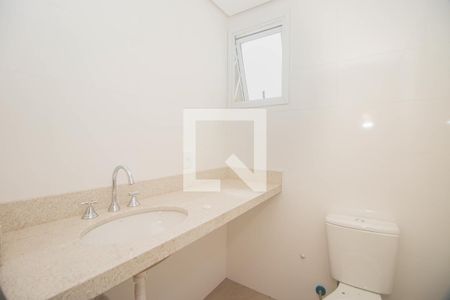 Apartamento à venda com 198m², 3 quartos e 2 vagasBanheiro Social 2 (Cobertura)
