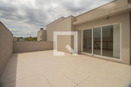 Apartamento à venda com 198m², 3 quartos e 2 vagasVaranda da Cobertura