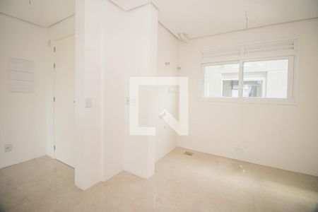 Apartamento à venda com 198m², 3 quartos e 2 vagasCozinha e Área de Serviço