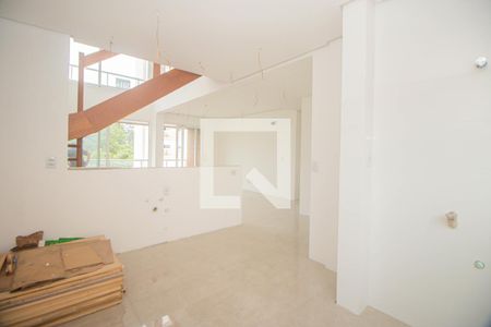 Apartamento à venda com 198m², 3 quartos e 2 vagasCozinha e Área de Serviço