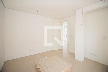 Apartamento à venda com 198m², 3 quartos e 2 vagasQuarto 2 (cobertura)