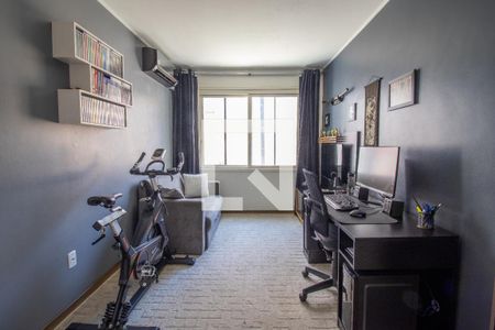 Quarto 2 de apartamento à venda com 2 quartos, 65m² em Passo da Areia, Porto Alegre