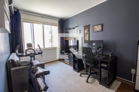 Quarto 2 de apartamento à venda com 2 quartos, 65m² em Passo da Areia, Porto Alegre