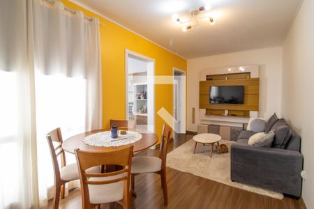 Apartamento à venda com 2 quartos, 65m² em Passo da Areia, Porto Alegre
