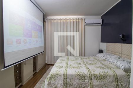 Quarto 1 de apartamento à venda com 2 quartos, 65m² em Passo da Areia, Porto Alegre
