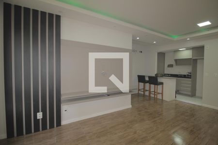 Sala de apartamento à venda com 3 quartos, 96m² em Igara, Canoas