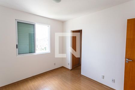 Suíte de apartamento à venda com 4 quartos, 236m² em São Pedro, Belo Horizonte