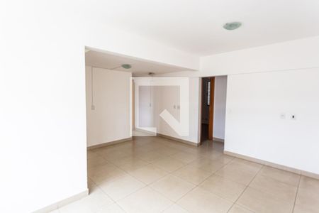 Sala 1 de apartamento à venda com 4 quartos, 236m² em São Pedro, Belo Horizonte