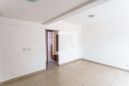 Sala 1 de apartamento à venda com 4 quartos, 236m² em São Pedro, Belo Horizonte