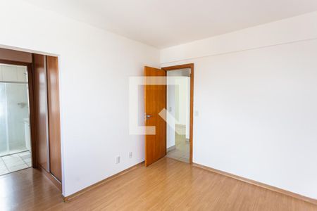 Suíte de apartamento à venda com 4 quartos, 236m² em São Pedro, Belo Horizonte