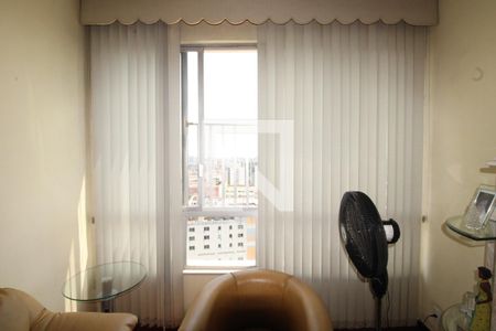 Sala de apartamento à venda com 4 quartos, 87m² em Méier, Rio de Janeiro