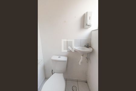 Casa à venda com 192m², 3 quartos e 1 vagaLavabo