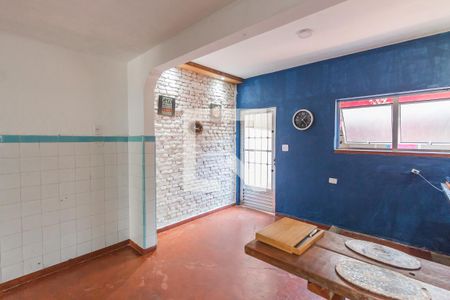 Casa à venda com 192m², 3 quartos e 1 vagaCozinha