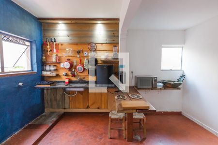 Casa à venda com 192m², 3 quartos e 1 vagaCozinha