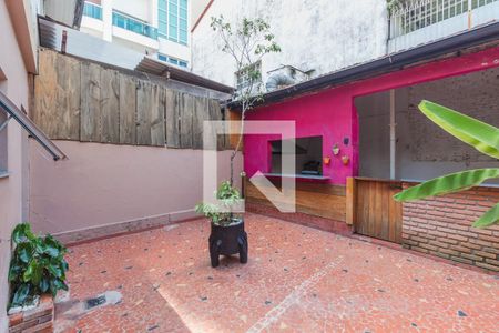 Casa à venda com 192m², 3 quartos e 1 vagaQuintal
