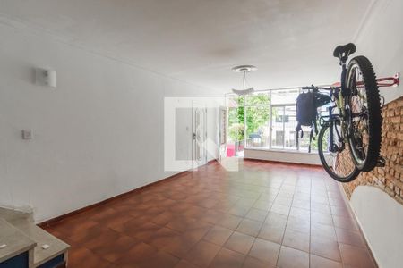 Casa à venda com 192m², 3 quartos e 1 vagaSala