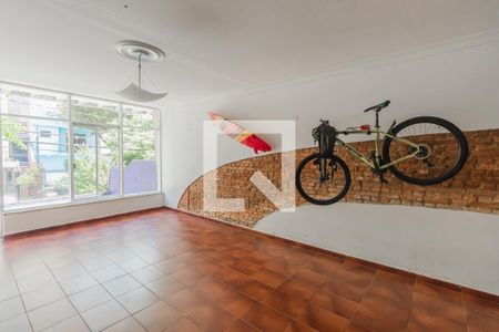 Casa à venda com 192m², 3 quartos e 1 vagaSala