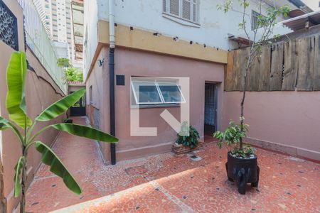 Casa à venda com 192m², 3 quartos e 1 vagaQuintal