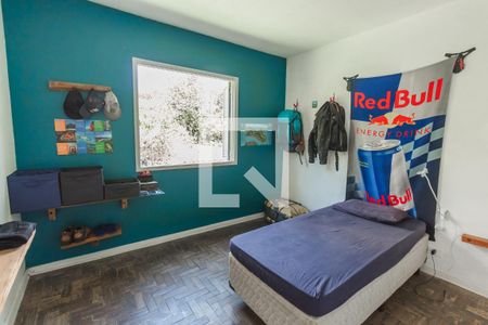 Casa à venda com 192m², 3 quartos e 1 vagaQuarto 3