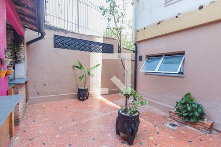 Casa à venda com 192m², 3 quartos e 1 vagaQuintal
