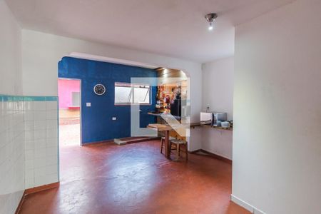 Casa à venda com 192m², 3 quartos e 1 vagaCozinha