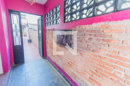 Casa à venda com 192m², 3 quartos e 1 vagaCorredor