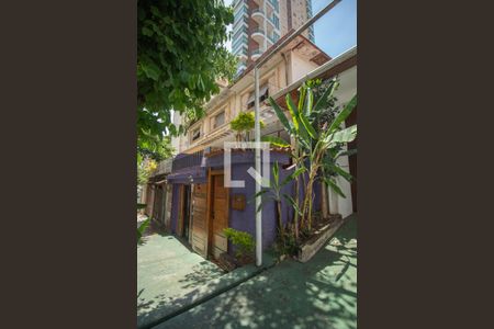 Casa à venda com 192m², 3 quartos e 1 vagaFachada