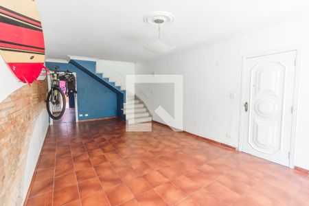 Casa à venda com 192m², 3 quartos e 1 vagaSala