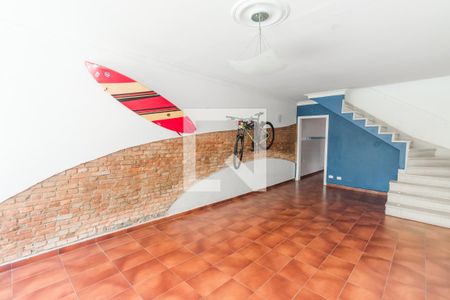 Casa à venda com 192m², 3 quartos e 1 vagaSala