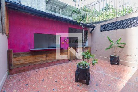 Casa à venda com 192m², 3 quartos e 1 vagaQuintal