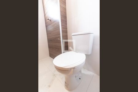 Apartamento para alugar com 42m², 2 quartos e sem vagaBanheiro