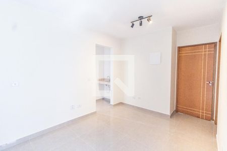 Sala de apartamento à venda com 2 quartos, 44m² em Jardim São Paulo, São Paulo