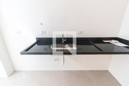 Apartamento para alugar com 42m², 2 quartos e sem vagaCozinha