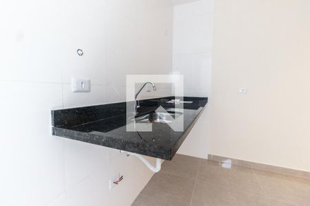 Apartamento para alugar com 42m², 2 quartos e sem vagaCozinha