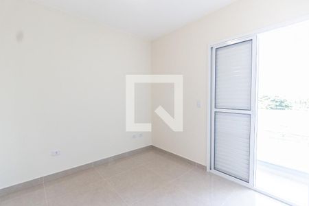 Quarto 2 de apartamento à venda com 2 quartos, 44m² em Jardim São Paulo, São Paulo