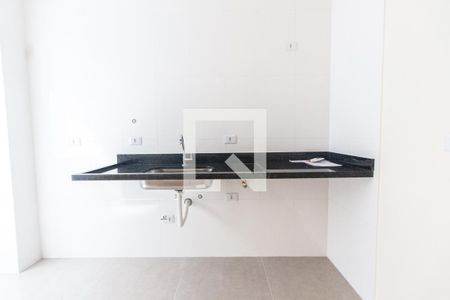 Apartamento para alugar com 42m², 2 quartos e sem vagaCozinha