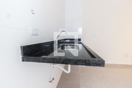 Apartamento para alugar com 42m², 2 quartos e sem vagaCozinha