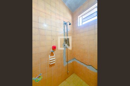 Casa à venda com 120m², 3 quartos e 2 vagas Casa à venda com 120m², 3 quartos e 2 vagasBanheiro Social